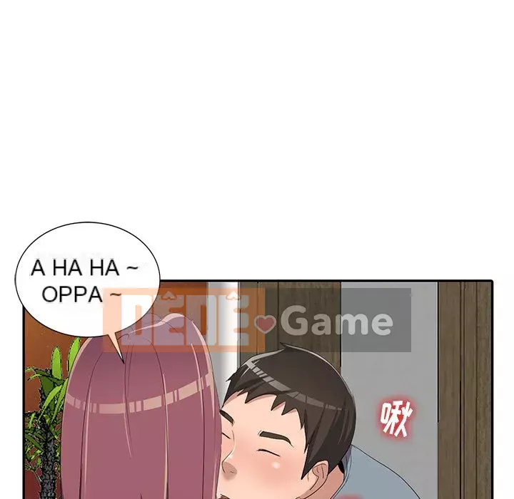 Bài học đầu tiên trong tình yêu Chương 1-34