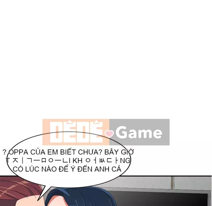 Bài học đầu tiên trong tình yêu Chương 1-34