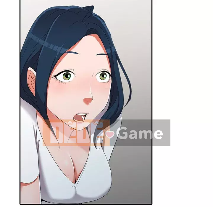 Bài học đầu tiên trong tình yêu Chương 1-34