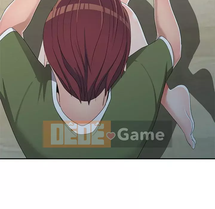 Bài học đầu tiên trong tình yêu Chương 1-34