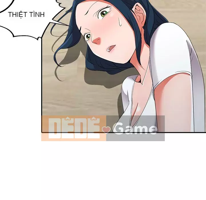 Bài học đầu tiên trong tình yêu Chương 1-34