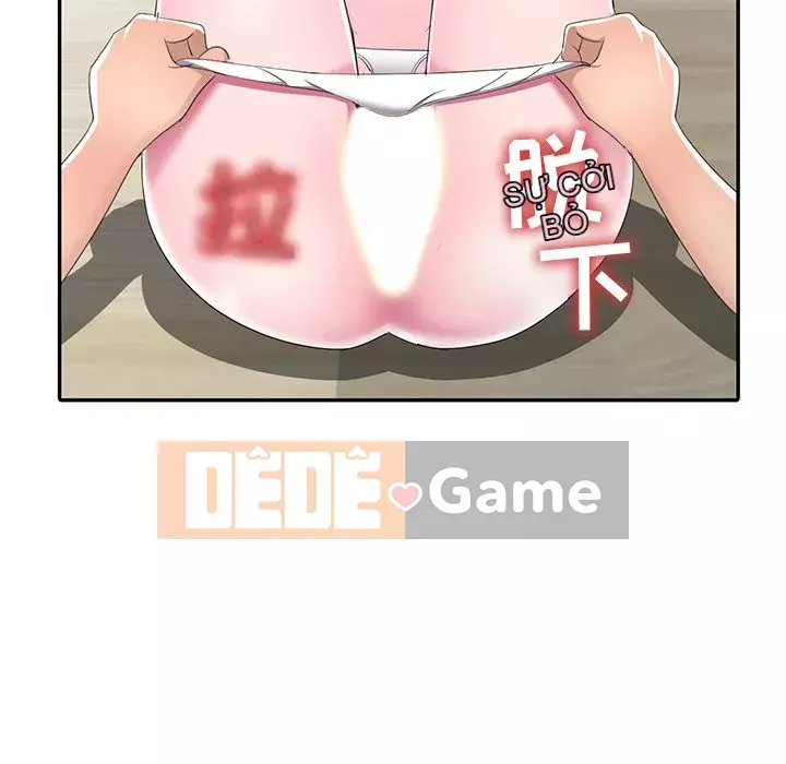 Bài học đầu tiên trong tình yêu Chương 1-34