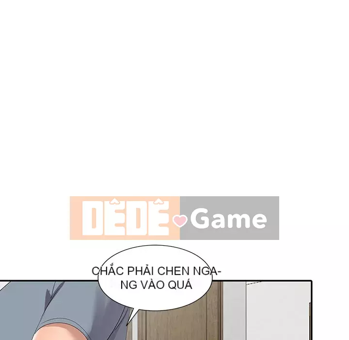 Bài học đầu tiên trong tình yêu Chương 1-34