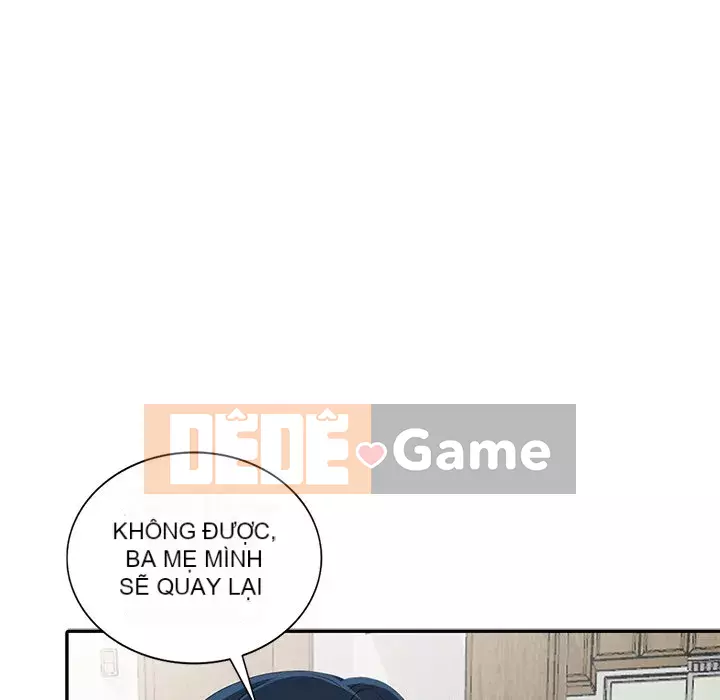 Bài học đầu tiên trong tình yêu Chương 1-34