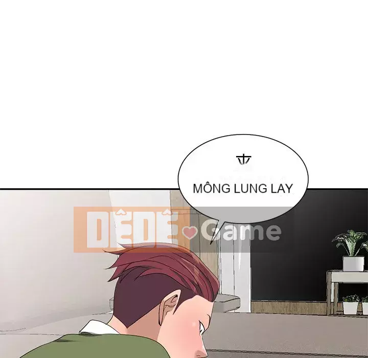 Bài học đầu tiên trong tình yêu Chương 1-34