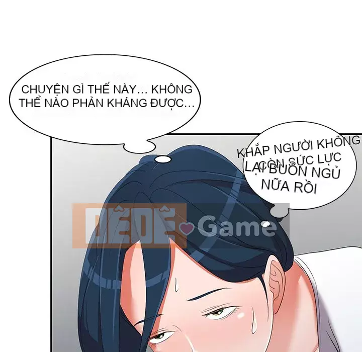 Bài học đầu tiên trong tình yêu Chương 1-34