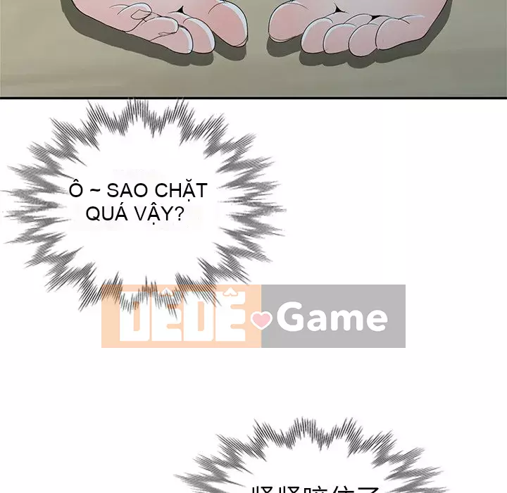 Bài học đầu tiên trong tình yêu Chương 1-34