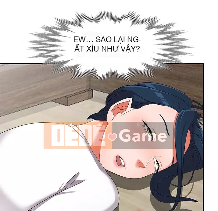 Bài học đầu tiên trong tình yêu Chương 1-34