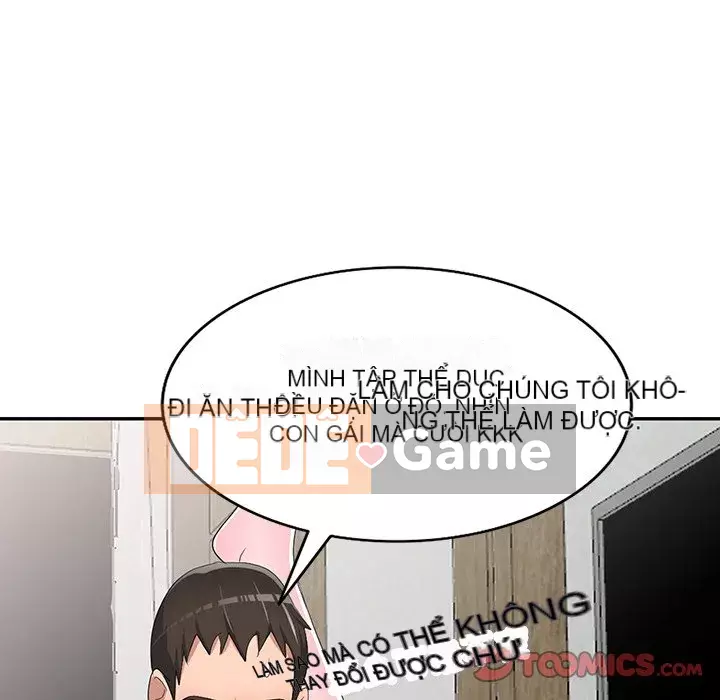 Bài học đầu tiên trong tình yêu Chương 1-34