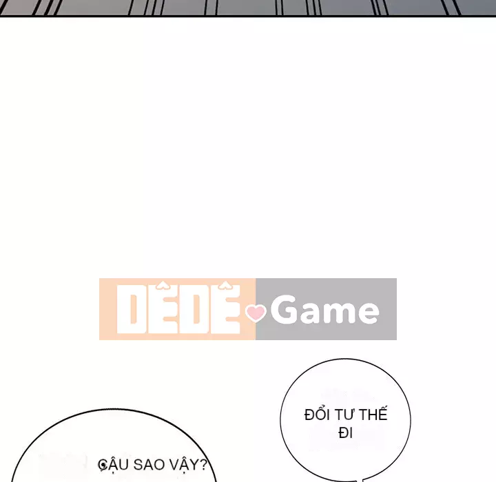 Bài học đầu tiên trong tình yêu Chương 1-34