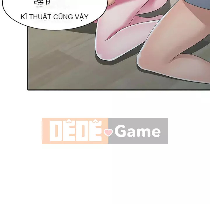 Bài học đầu tiên trong tình yêu Chương 1-34