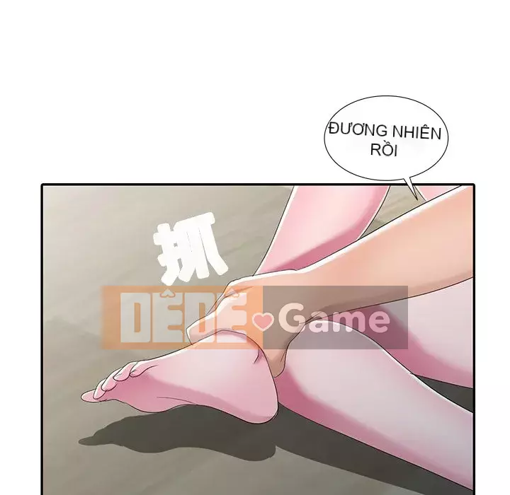 Bài học đầu tiên trong tình yêu Chương 1-34