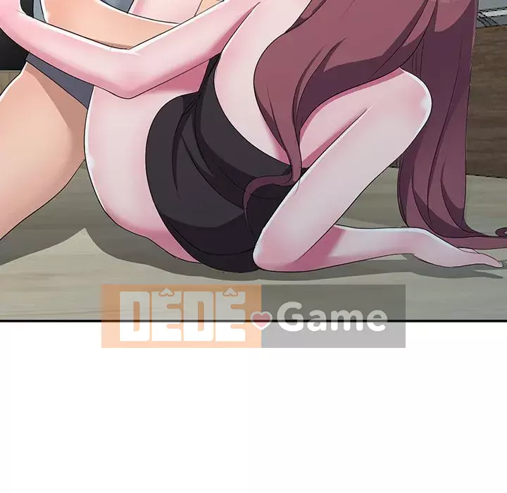 Bài học đầu tiên trong tình yêu Chương 1-34