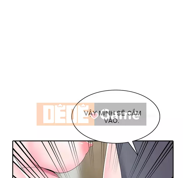 Bài học đầu tiên trong tình yêu Chương 1-34