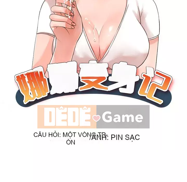 Bài học đầu tiên trong tình yêu Chương 1-34