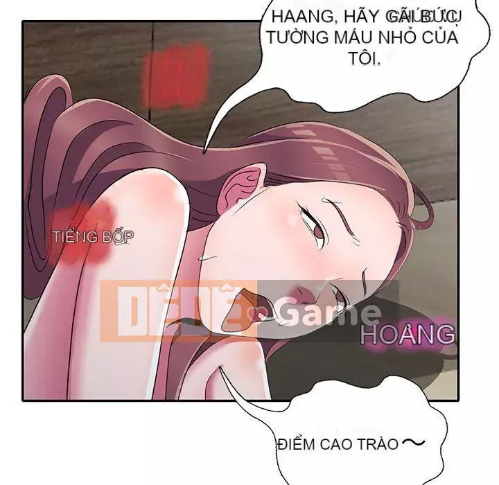 Bài học đầu tiên trong tình yêu Chương 1-34