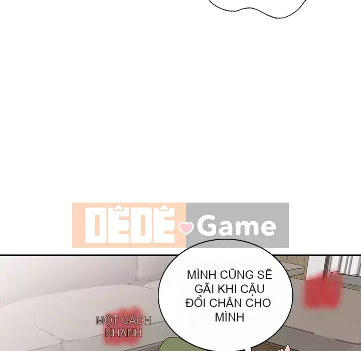 Bài học đầu tiên trong tình yêu Chương 1-34