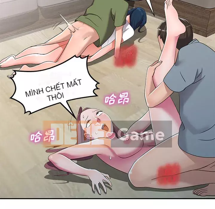 Bài học đầu tiên trong tình yêu Chương 1-34