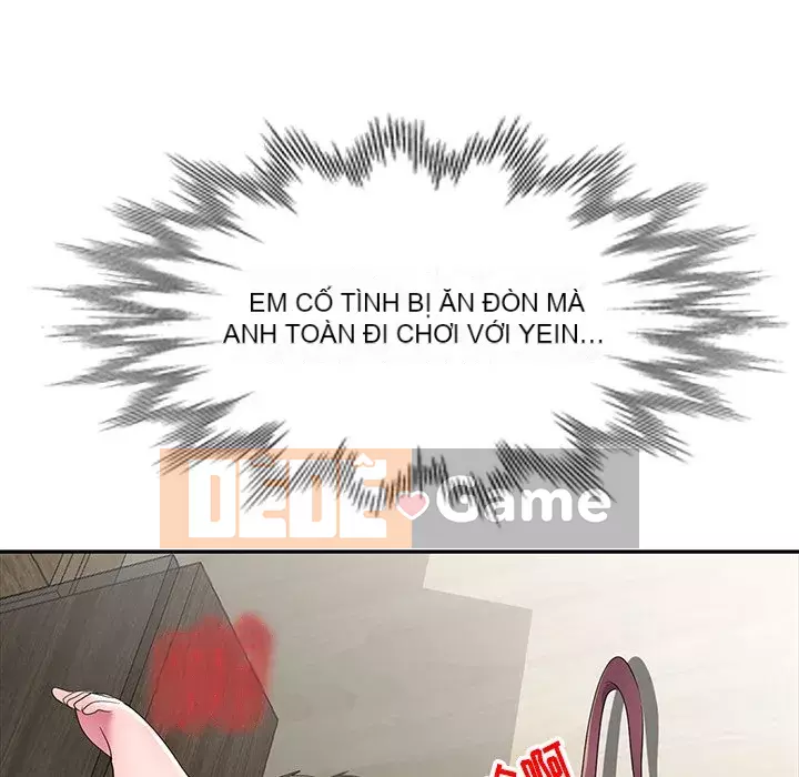 Bài học đầu tiên trong tình yêu Chương 1-34