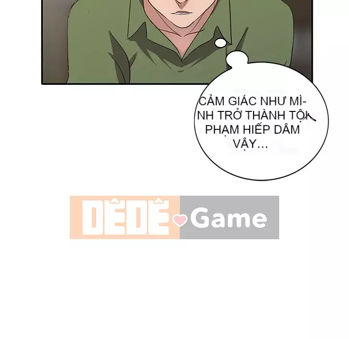 Bài học đầu tiên trong tình yêu Chương 1-34