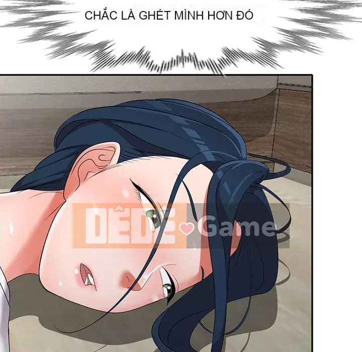 Bài học đầu tiên trong tình yêu Chương 1-34