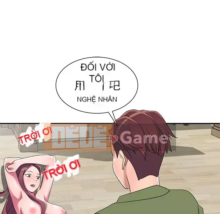 Bài học đầu tiên trong tình yêu Chương 1-34