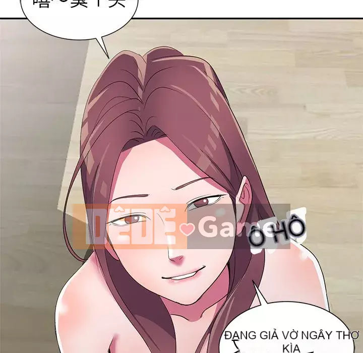 Bài học đầu tiên trong tình yêu Chương 1-34