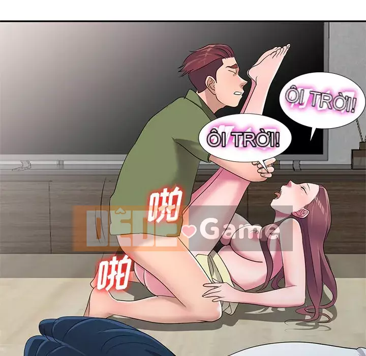 Bài học đầu tiên trong tình yêu Chương 1-34