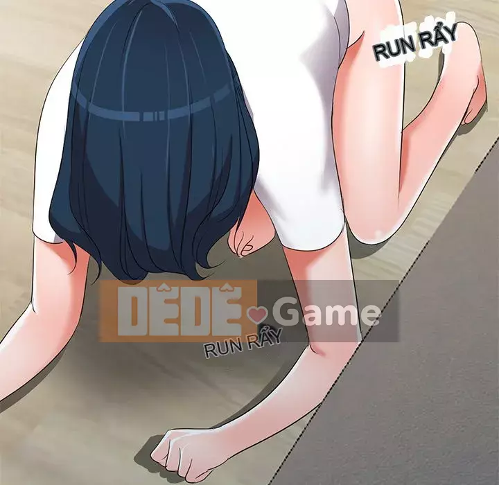 Bài học đầu tiên trong tình yêu Chương 1-34