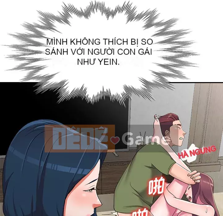 Bài học đầu tiên trong tình yêu Chương 1-34