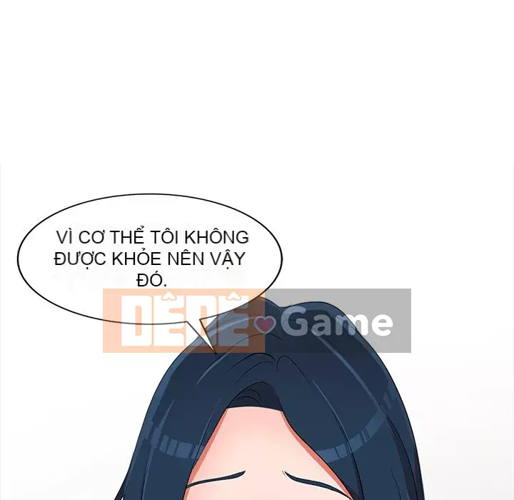 Bài học đầu tiên trong tình yêu Chương 1-34