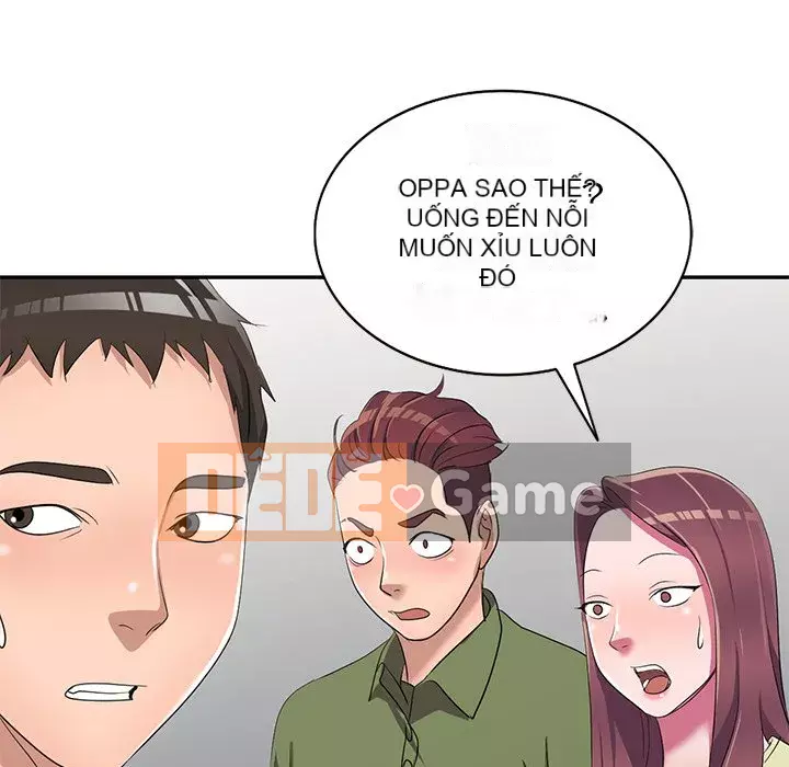 Bài học đầu tiên trong tình yêu Chương 1-34