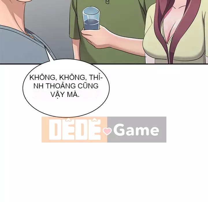 Bài học đầu tiên trong tình yêu Chương 1-34