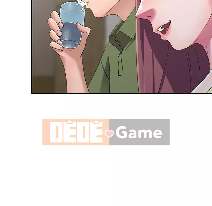 Bài học đầu tiên trong tình yêu Chương 1-34