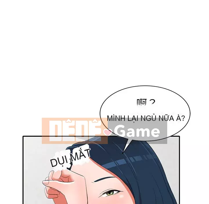 Bài học đầu tiên trong tình yêu Chương 1-34