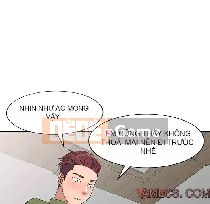 Bài học đầu tiên trong tình yêu Chương 1-34