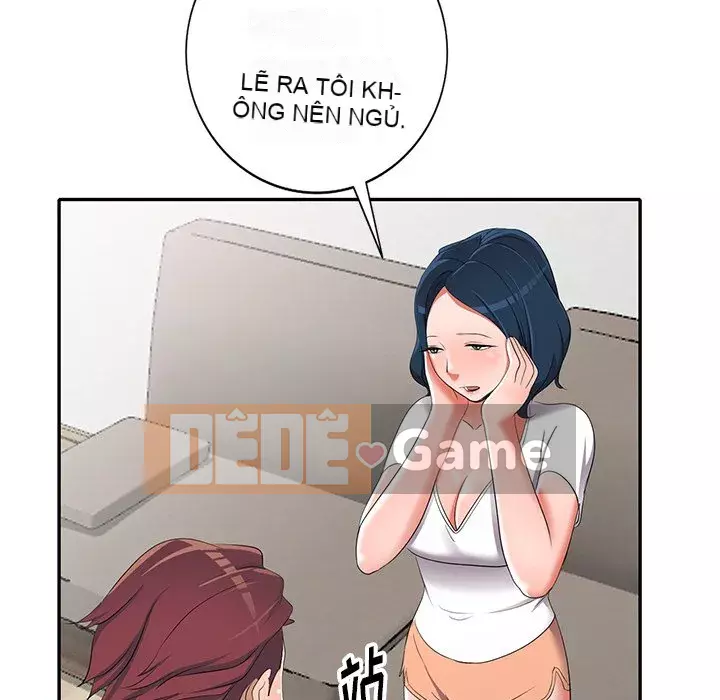 Bài học đầu tiên trong tình yêu Chương 1-34