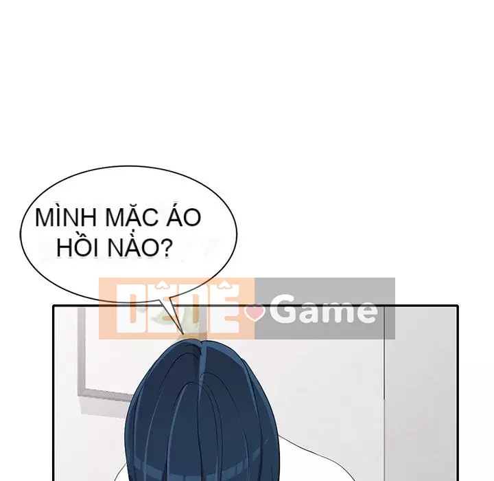 Bài học đầu tiên trong tình yêu Chương 1-34