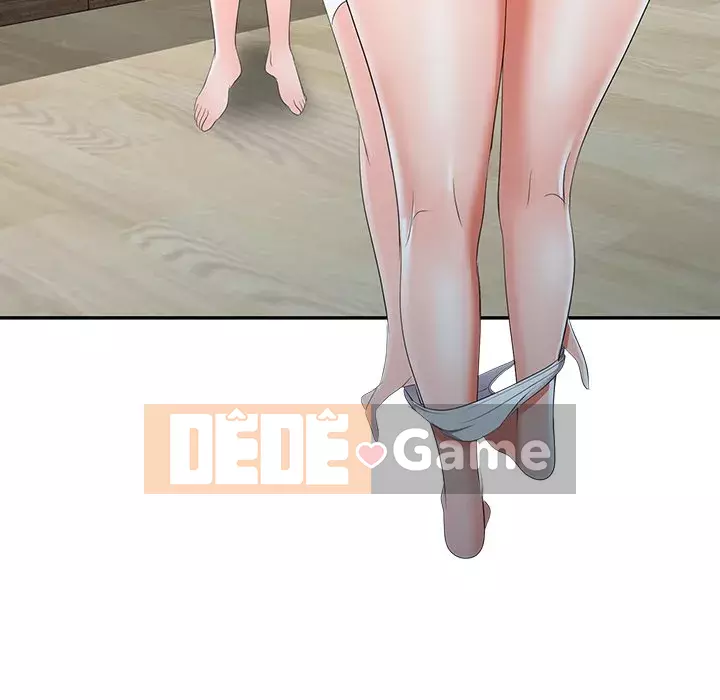 Bài học đầu tiên trong tình yêu Chương 1-34