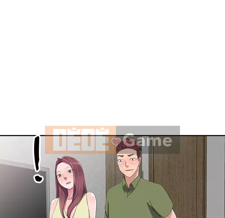 Bài học đầu tiên trong tình yêu Chương 1-34