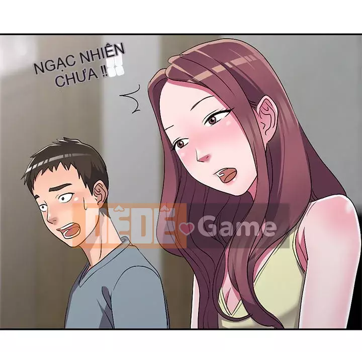 Bài học đầu tiên trong tình yêu Chương 1-34