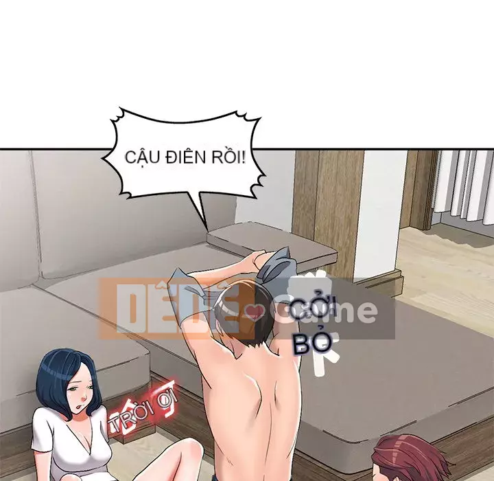 Bài học đầu tiên trong tình yêu Chương 1-34