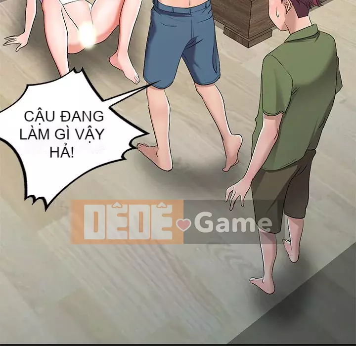 Bài học đầu tiên trong tình yêu Chương 1-34