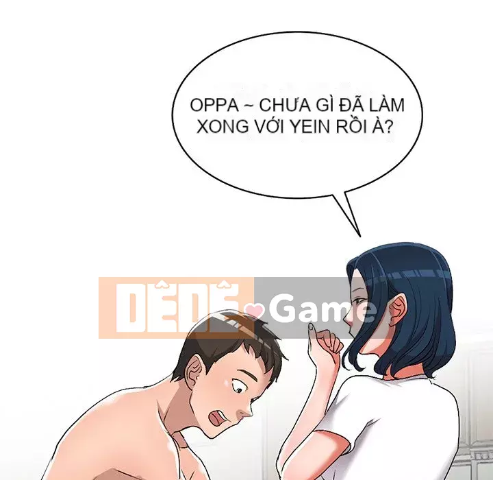 Bài học đầu tiên trong tình yêu Chương 1-34