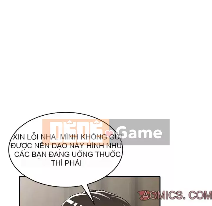 Bài học đầu tiên trong tình yêu Chương 1-34