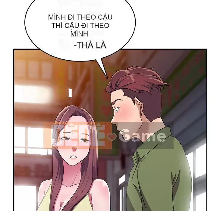 Bài học đầu tiên trong tình yêu Chương 1-34