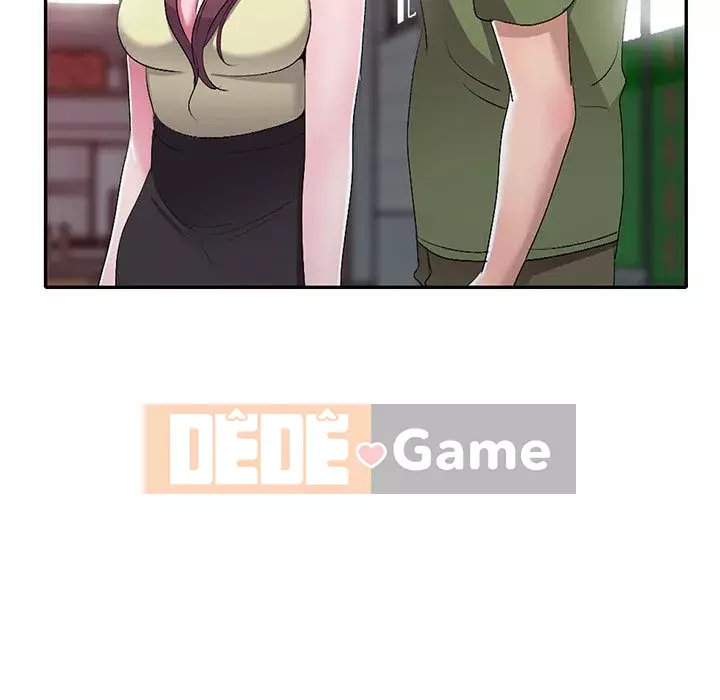 Bài học đầu tiên trong tình yêu Chương 1-34