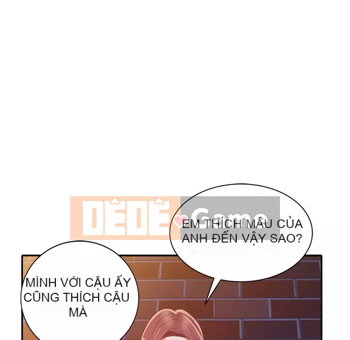 Bài học đầu tiên trong tình yêu Chương 1-34