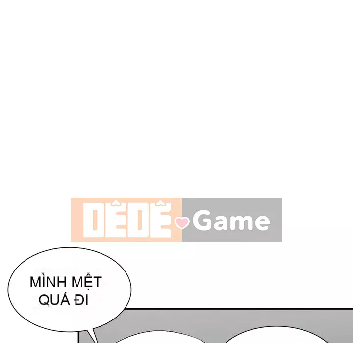 Bài học đầu tiên trong tình yêu Chương 1-34