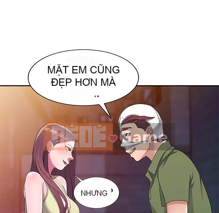 Bài học đầu tiên trong tình yêu Chương 1-34